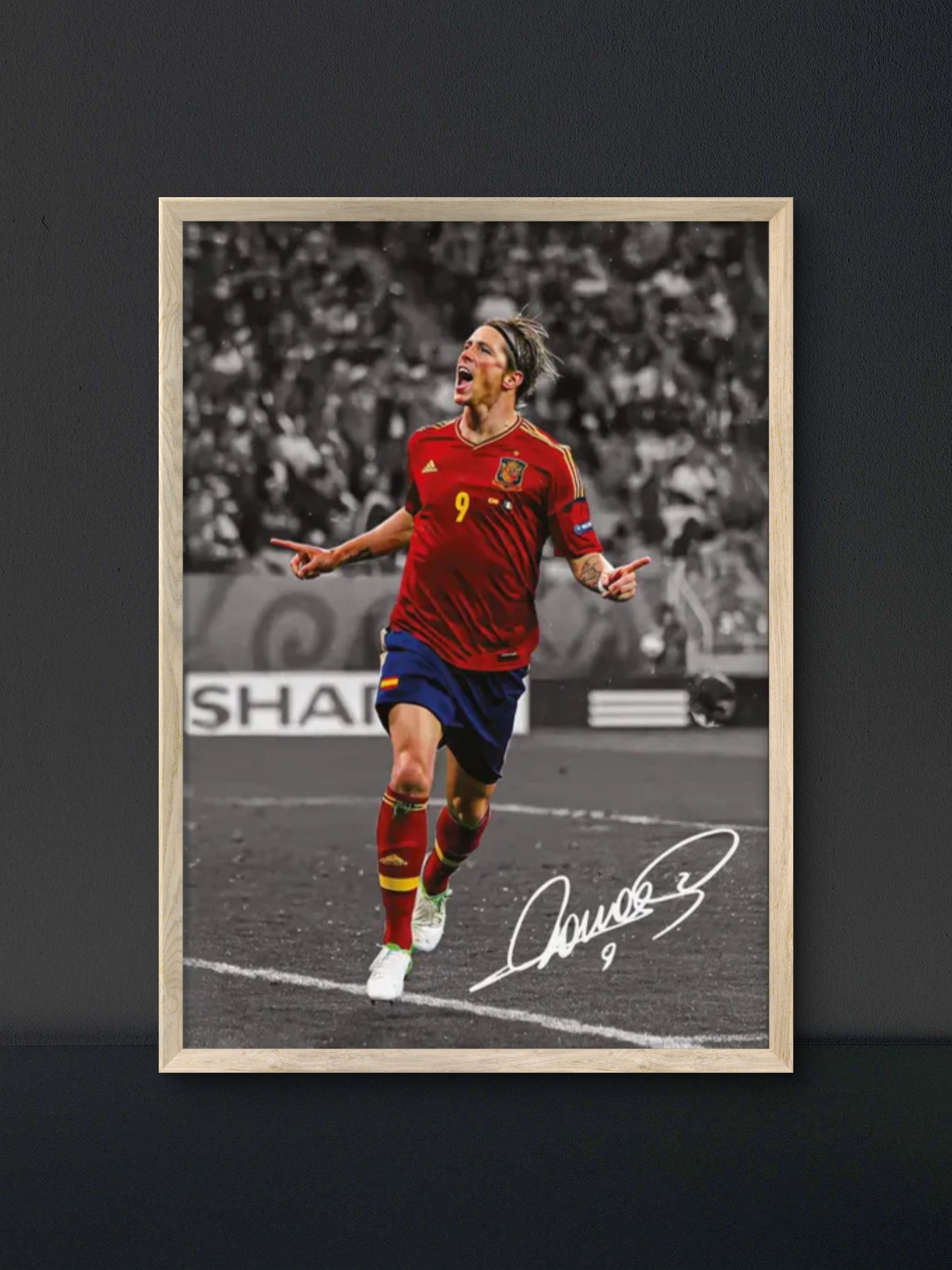 Torres Poster
