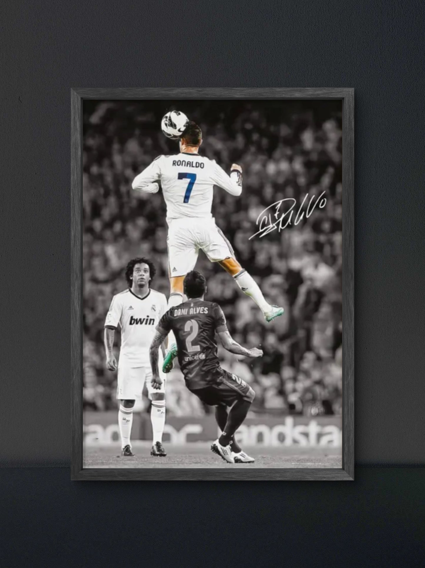 🎁 CR7 Poster Vol 2 (100% off)