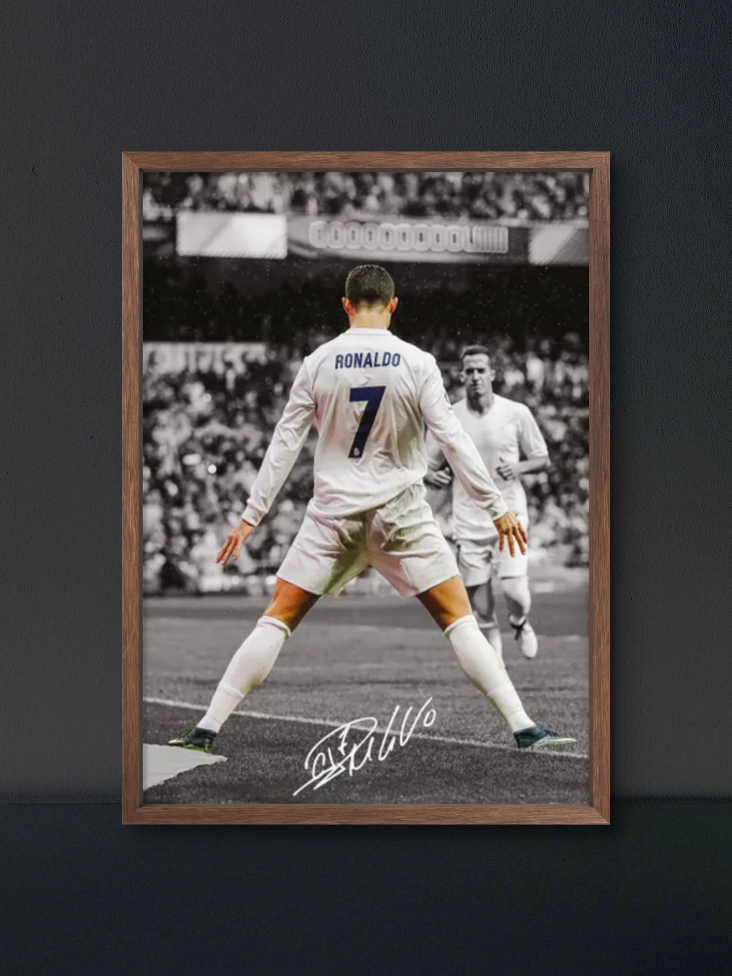 CR7 Poster Vol 5