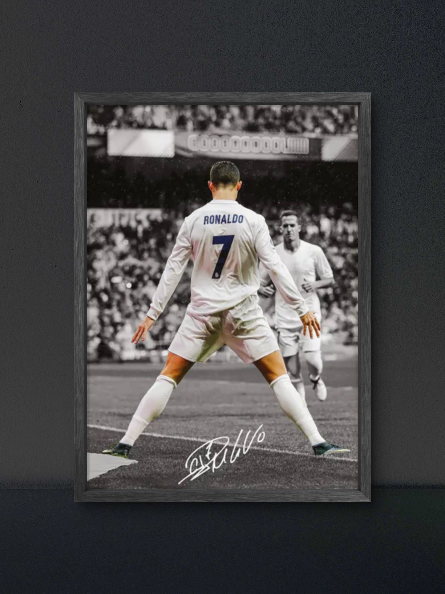 🎁 CR7 Poster Vol 5 (100% off)