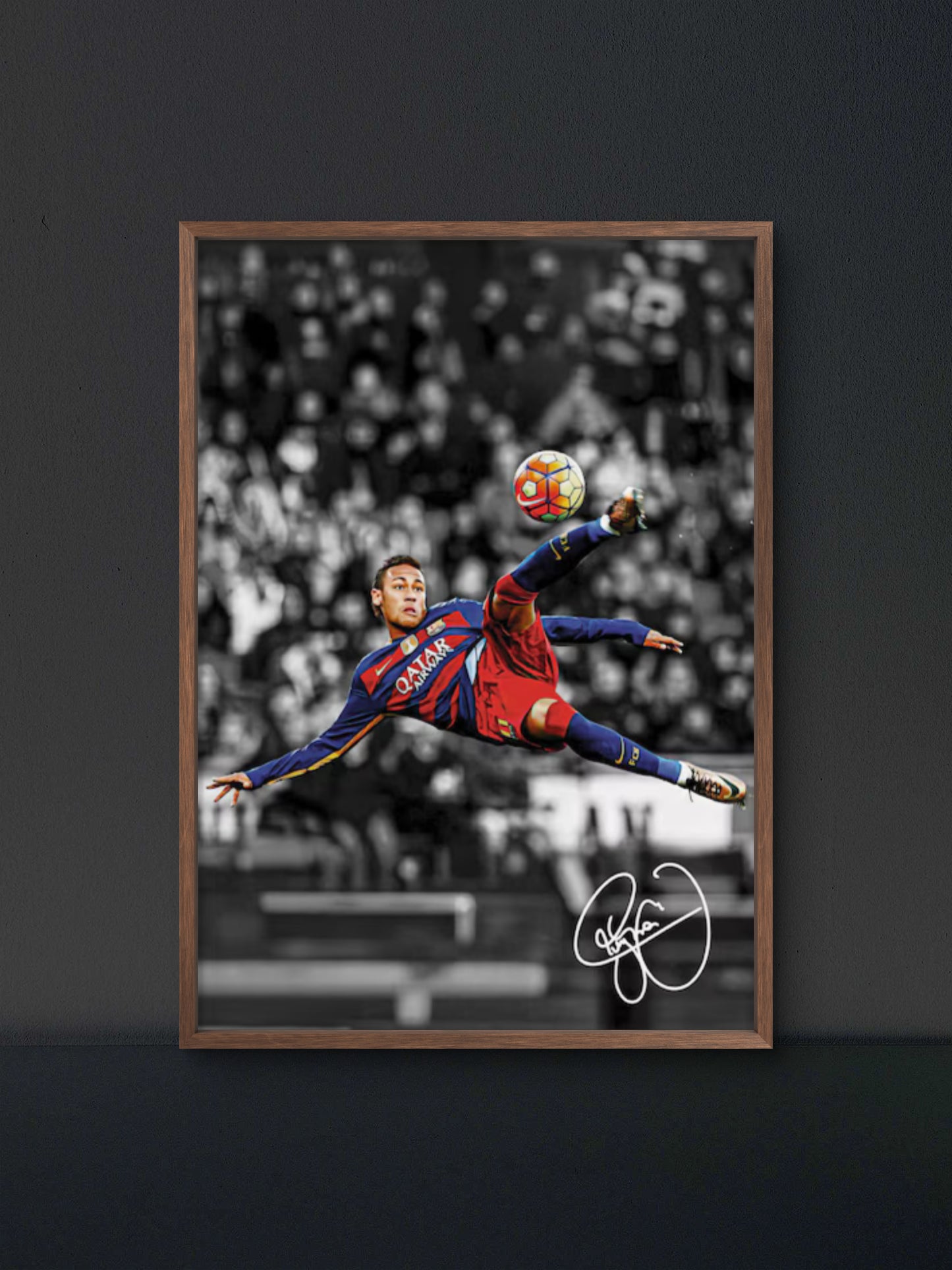Neymar Poster Vol 3