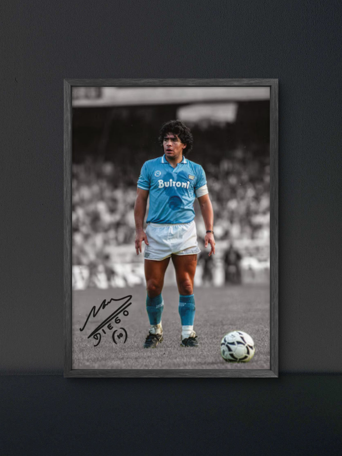 ๐ Maradona Poster Vol 2 (100% off)