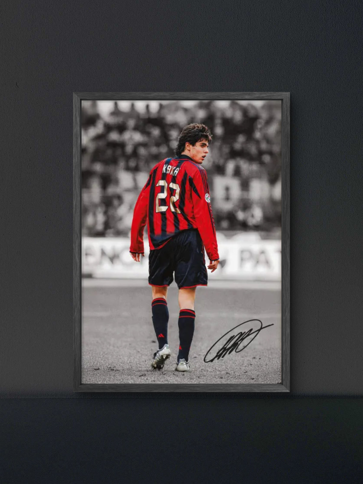 ๐ Kaka Poster Vol 2 (100% off)
