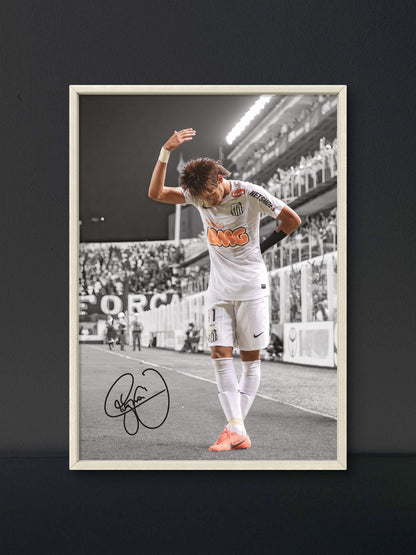 The Last Dance Wall Poster