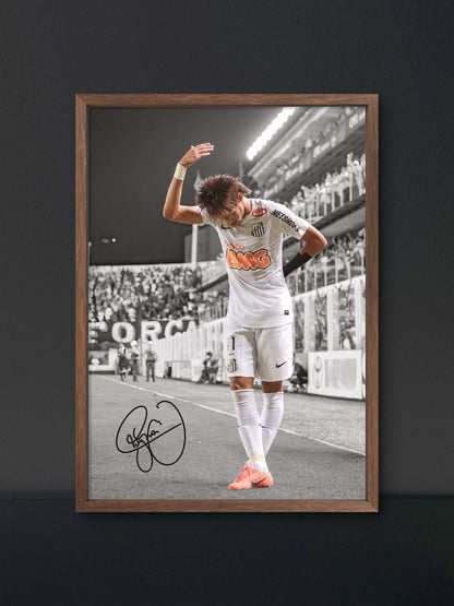 The Last Dance Wall Poster