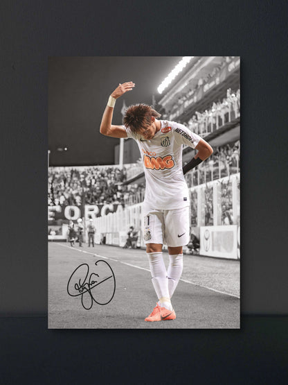 The Last Dance Wall Poster