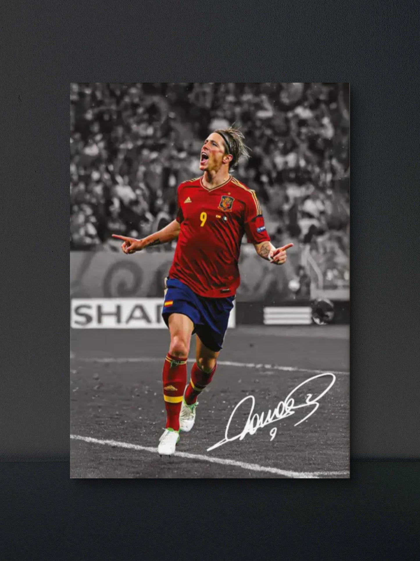 Torres Poster