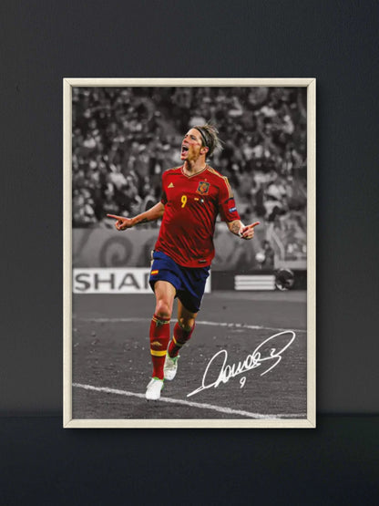 Torres Poster