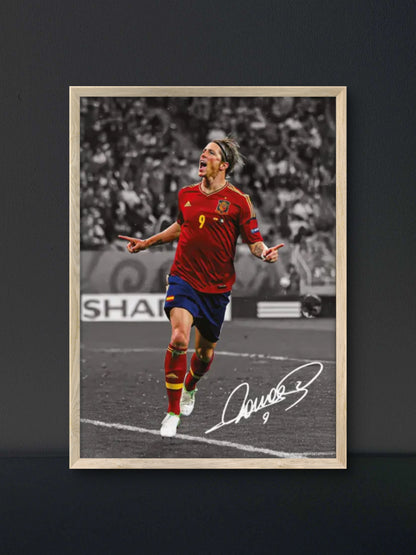 Torres Poster