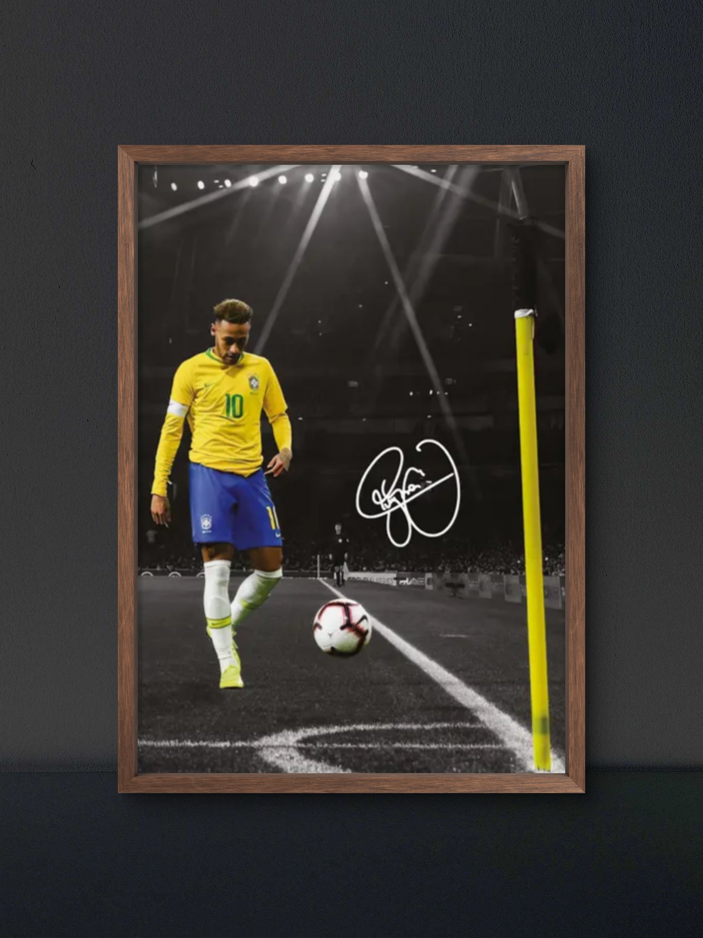 Neymar Poster Vol 2