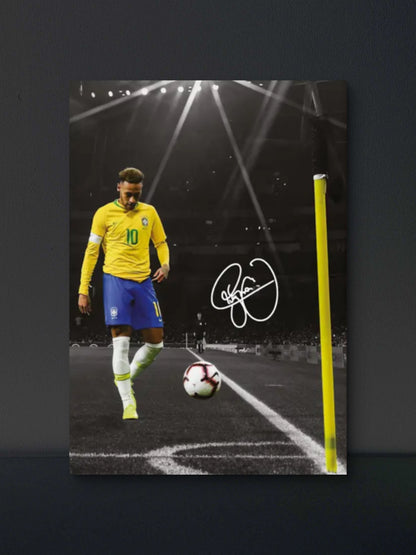 Neymar Poster Vol 2