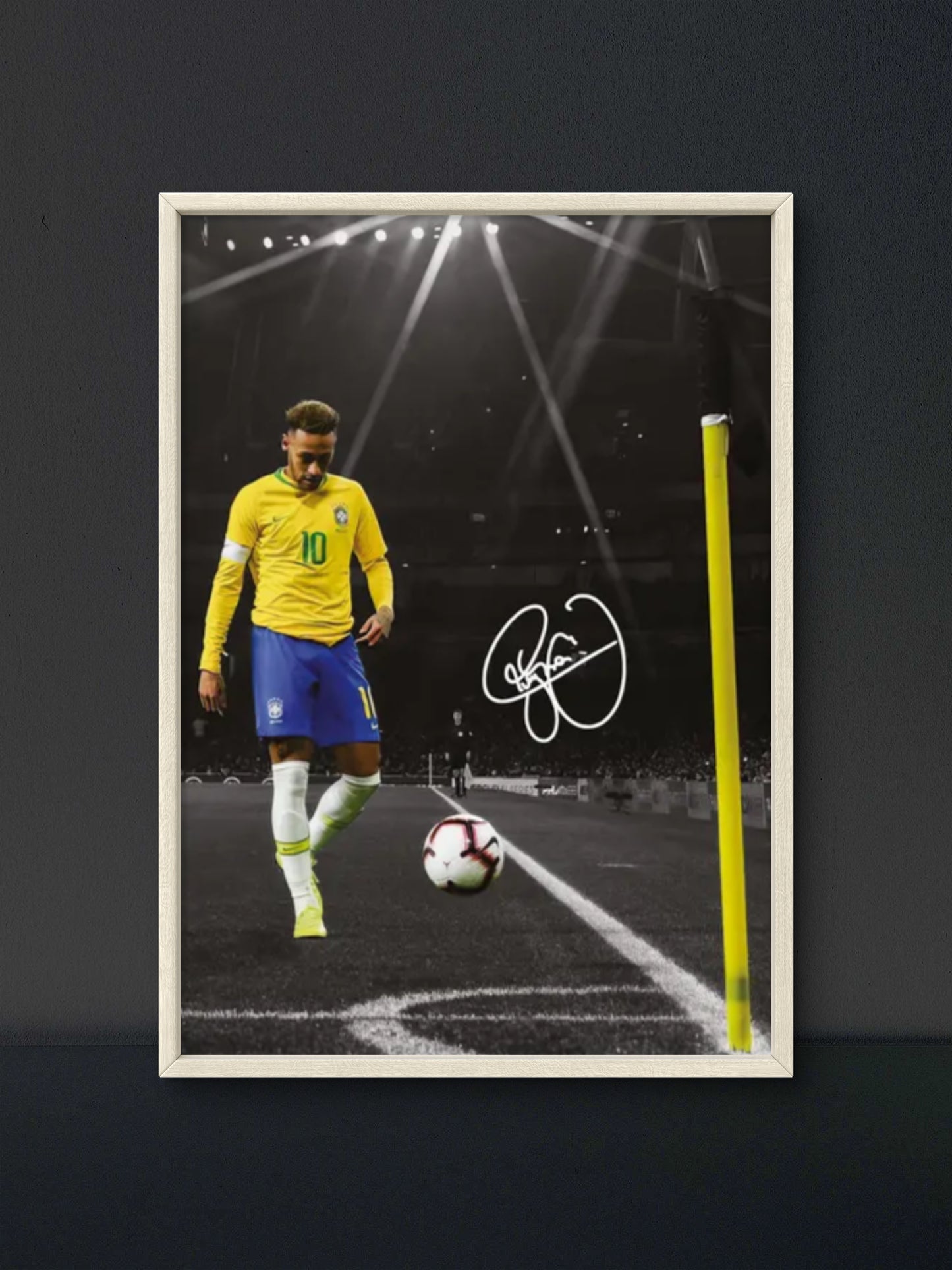 Neymar Poster Vol 2