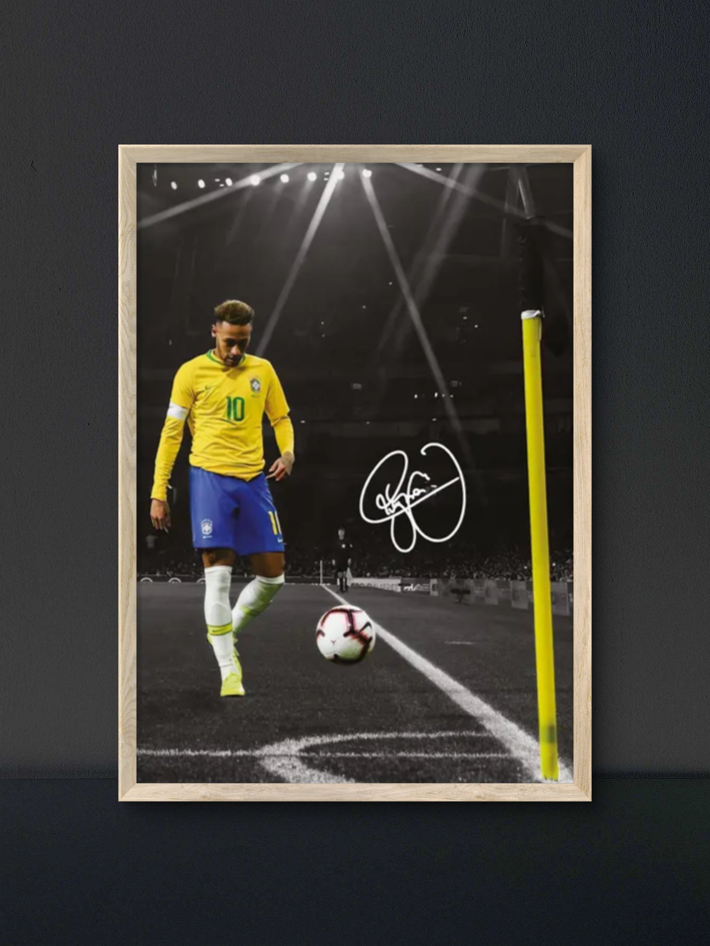 Neymar Poster Vol 2