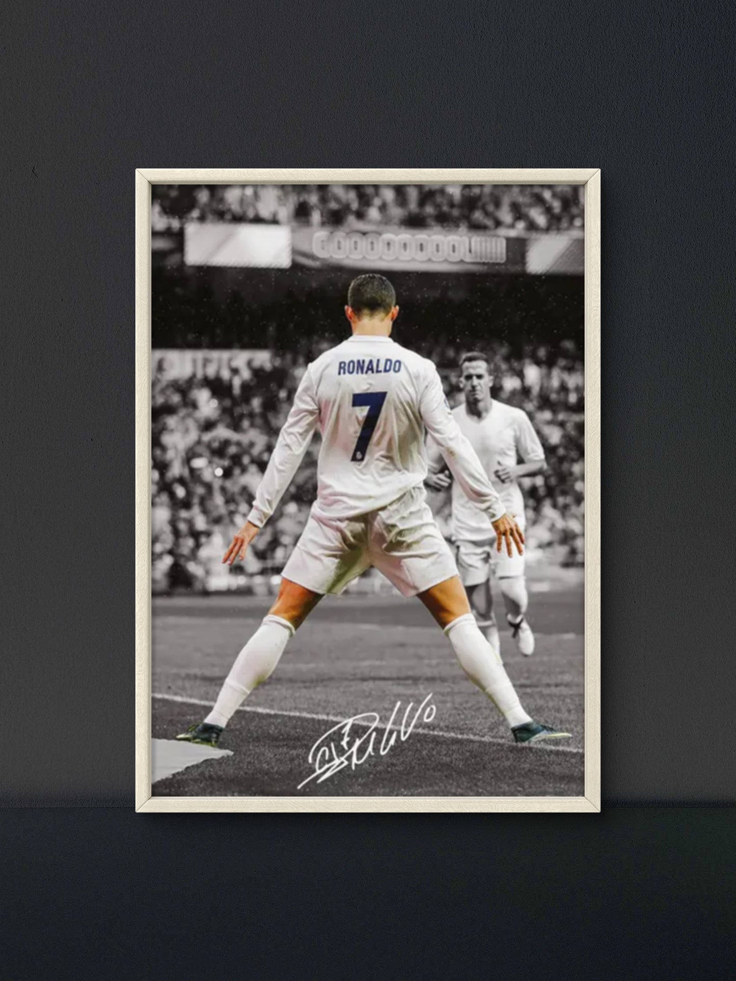 CR7 Poster Vol 5