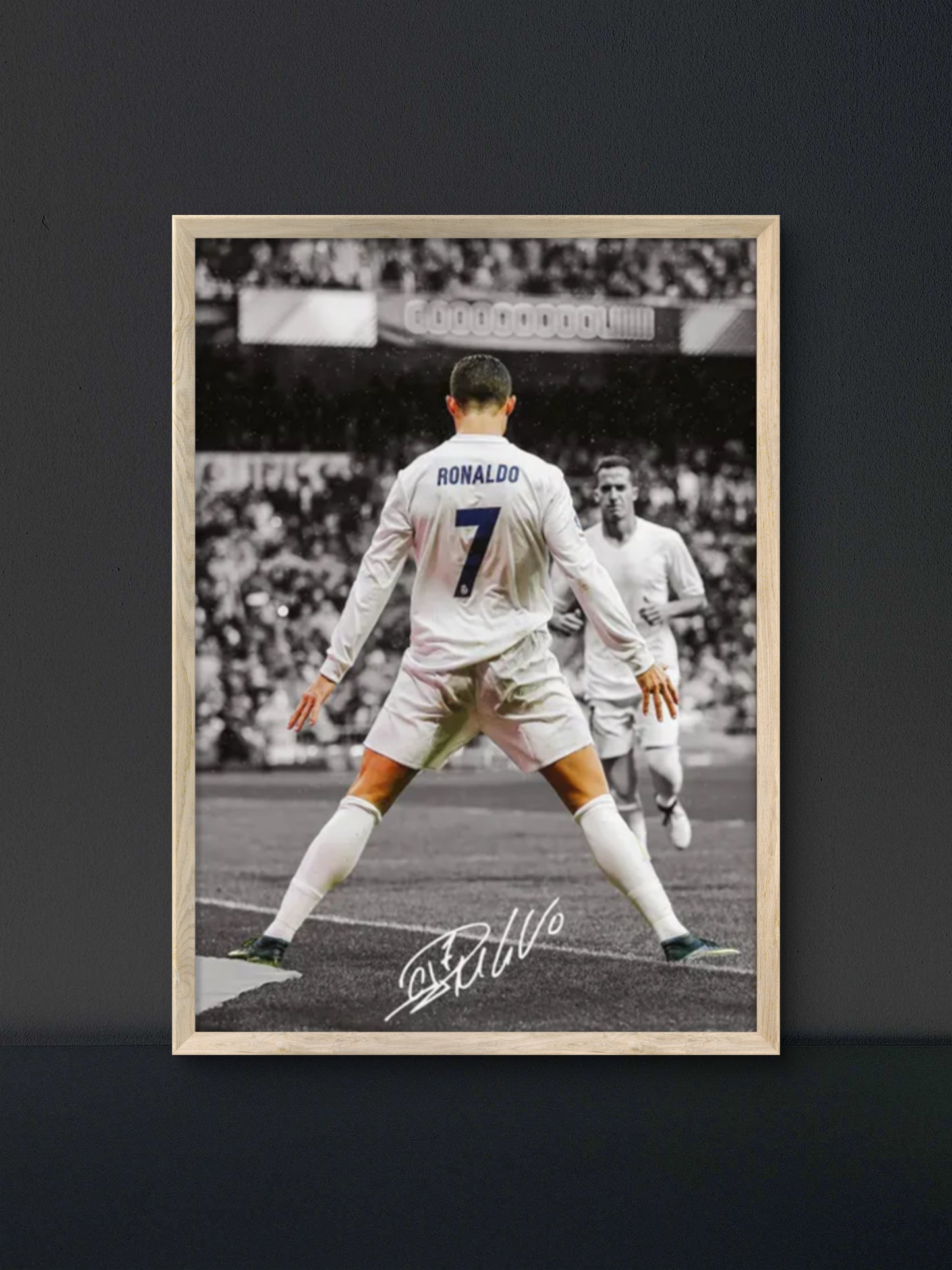 CR7 Poster Vol 5