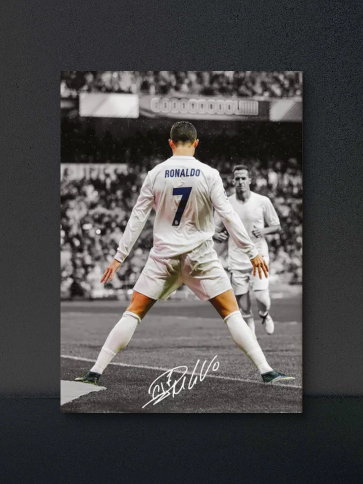 CR7 Poster Vol 5