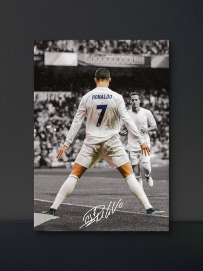 CR7 Poster Vol 5