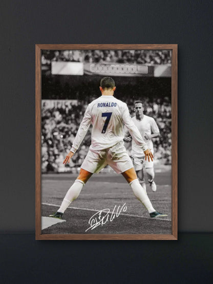 CR7 Poster Vol 5