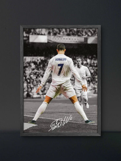 CR7 Poster Vol 5