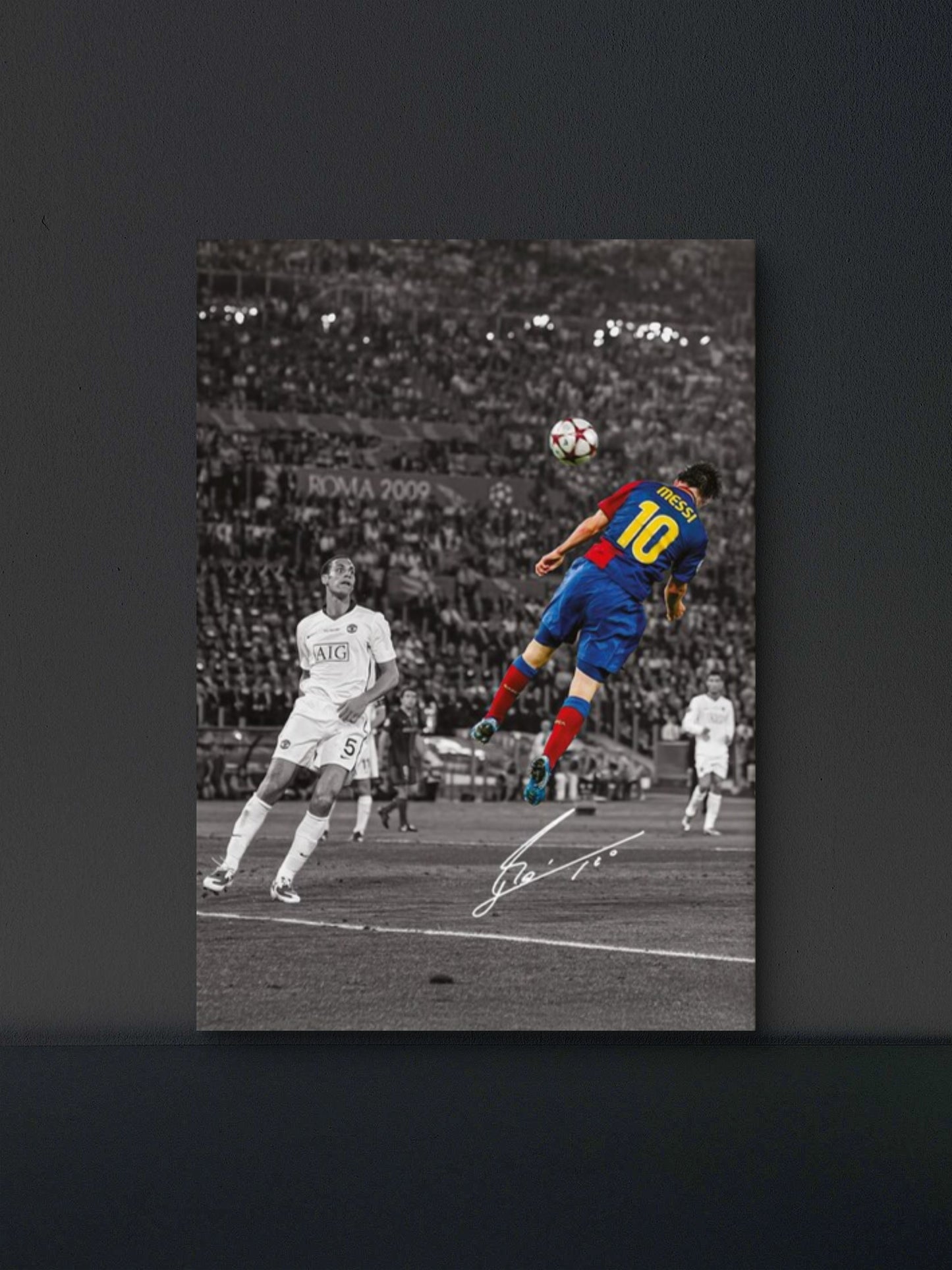Messi Poster Vol 5