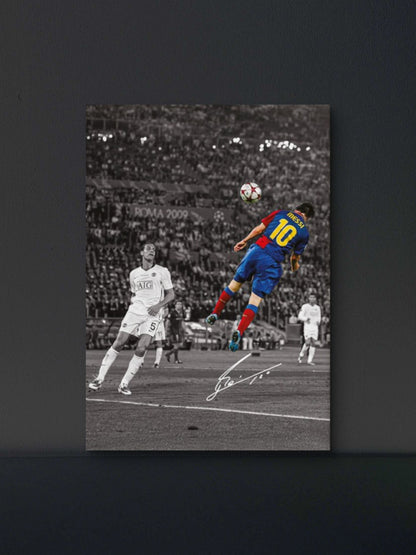 Messi Poster Vol 5