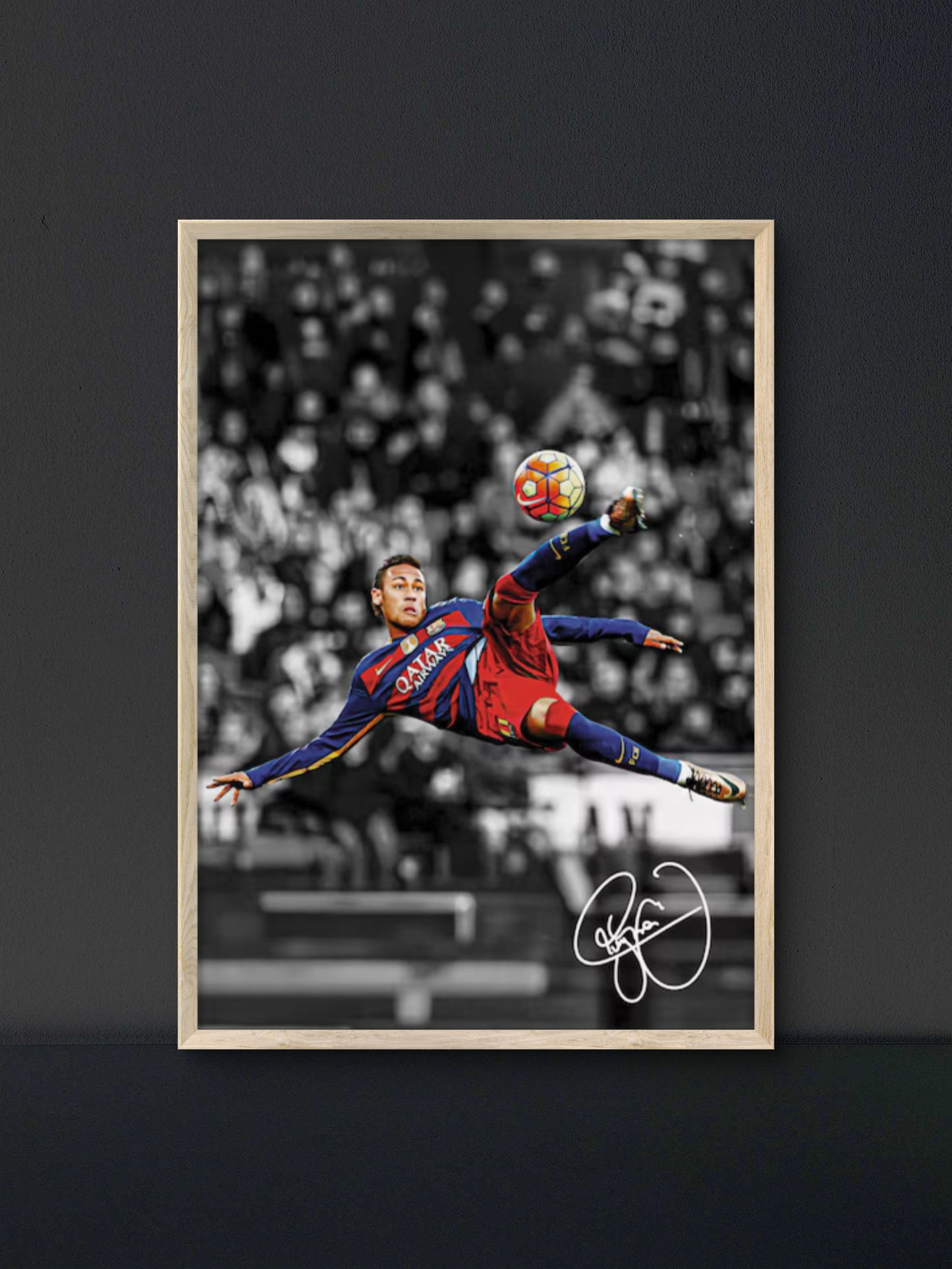 Neymar Poster Vol 3