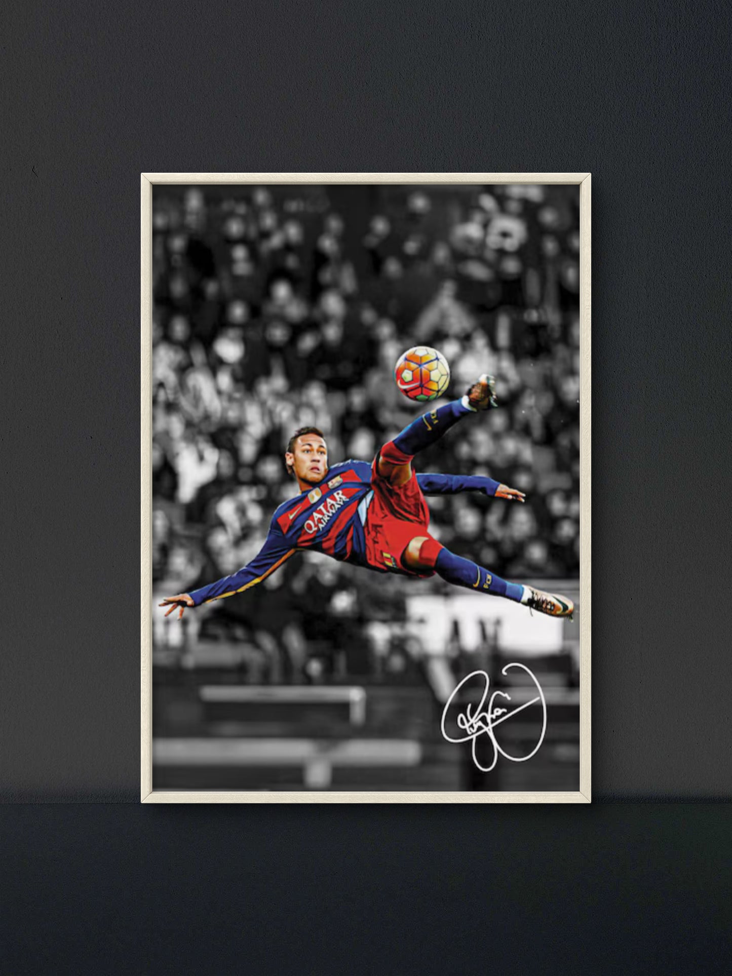 Neymar Poster Vol 3