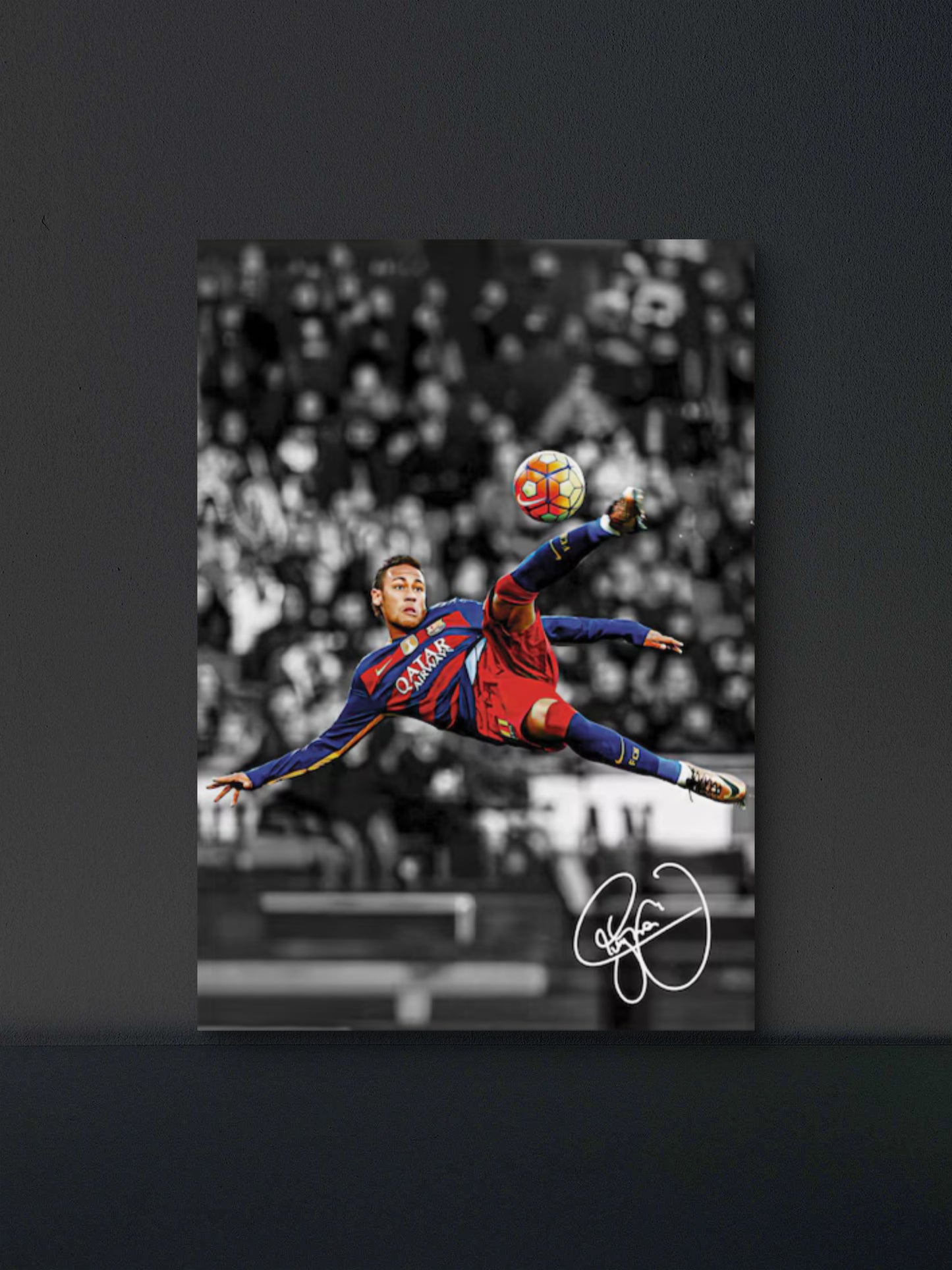 Neymar Poster Vol 3