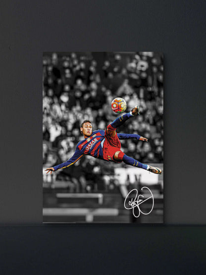 Neymar Poster Vol 3