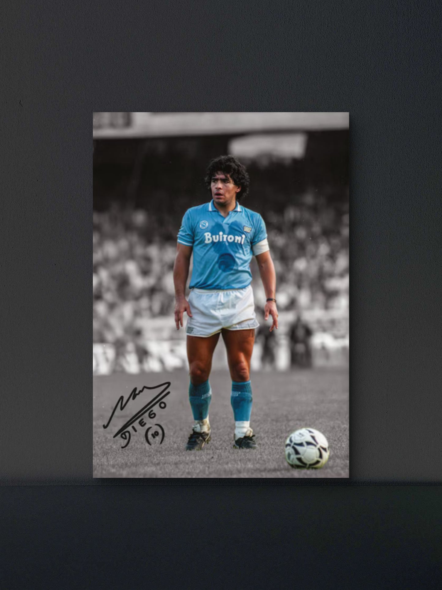 Maradona Poster Vol 2