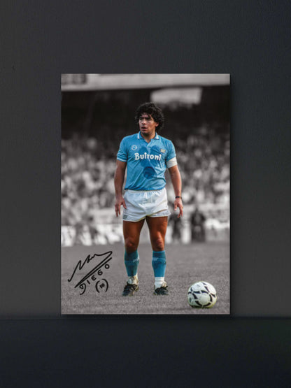 Maradona Poster Vol 2