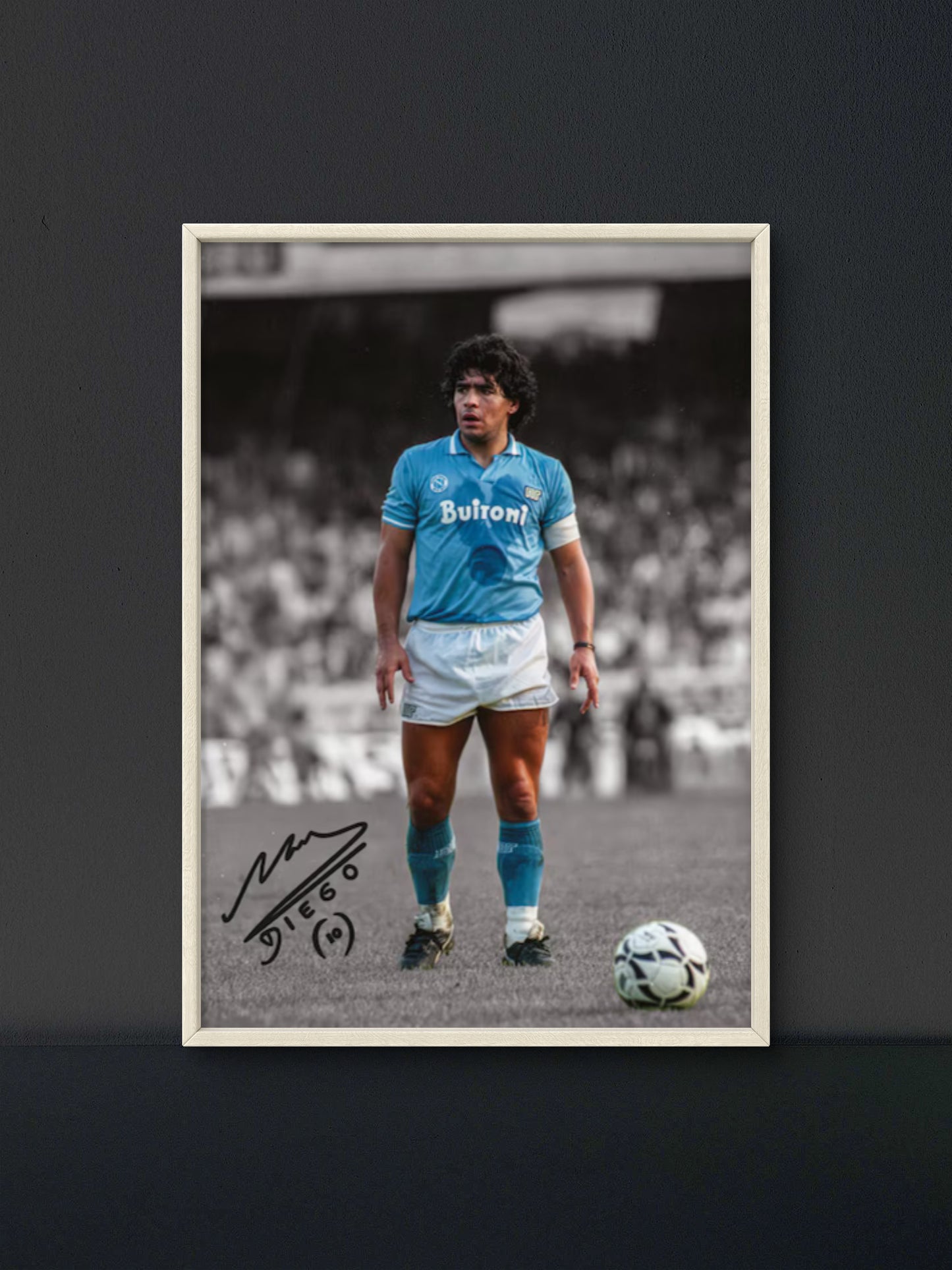 Maradona Poster Vol 2