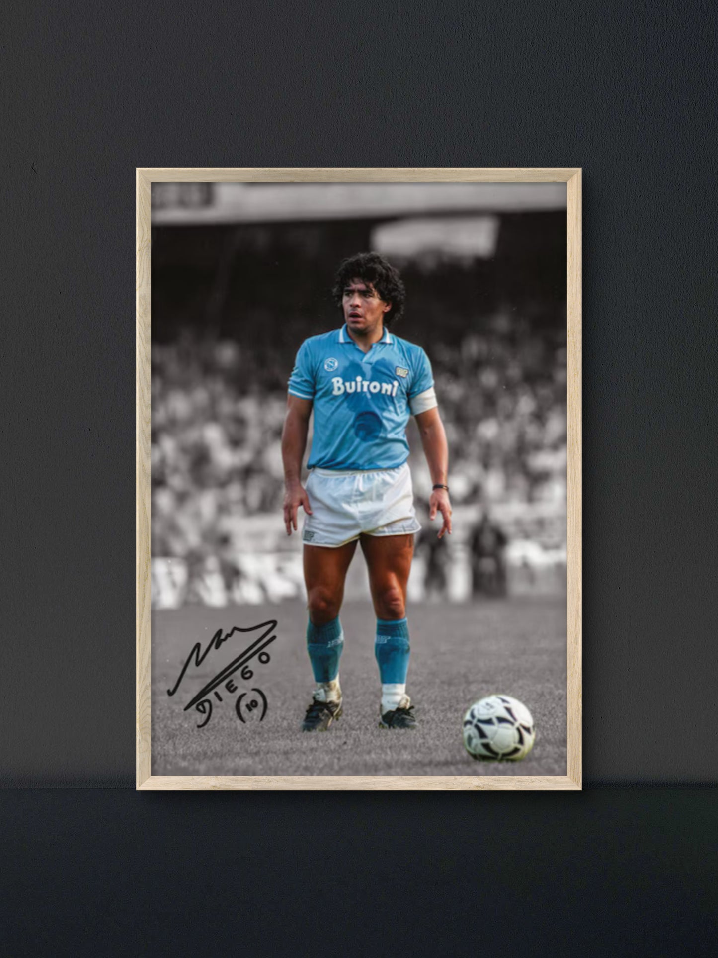 Maradona Poster Vol 2