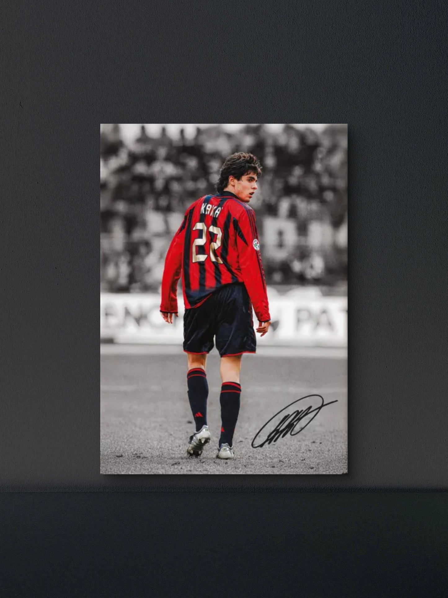 Kaka Poster Vol 2