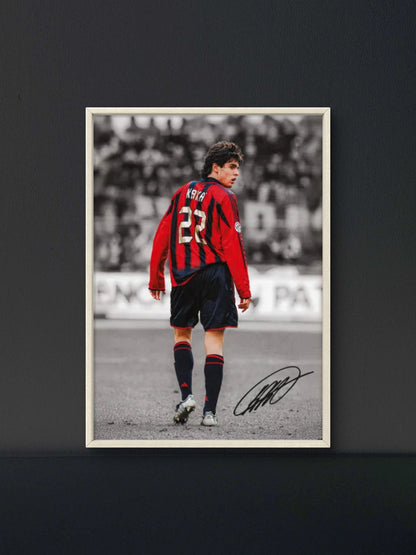 Kaka Poster Vol 2