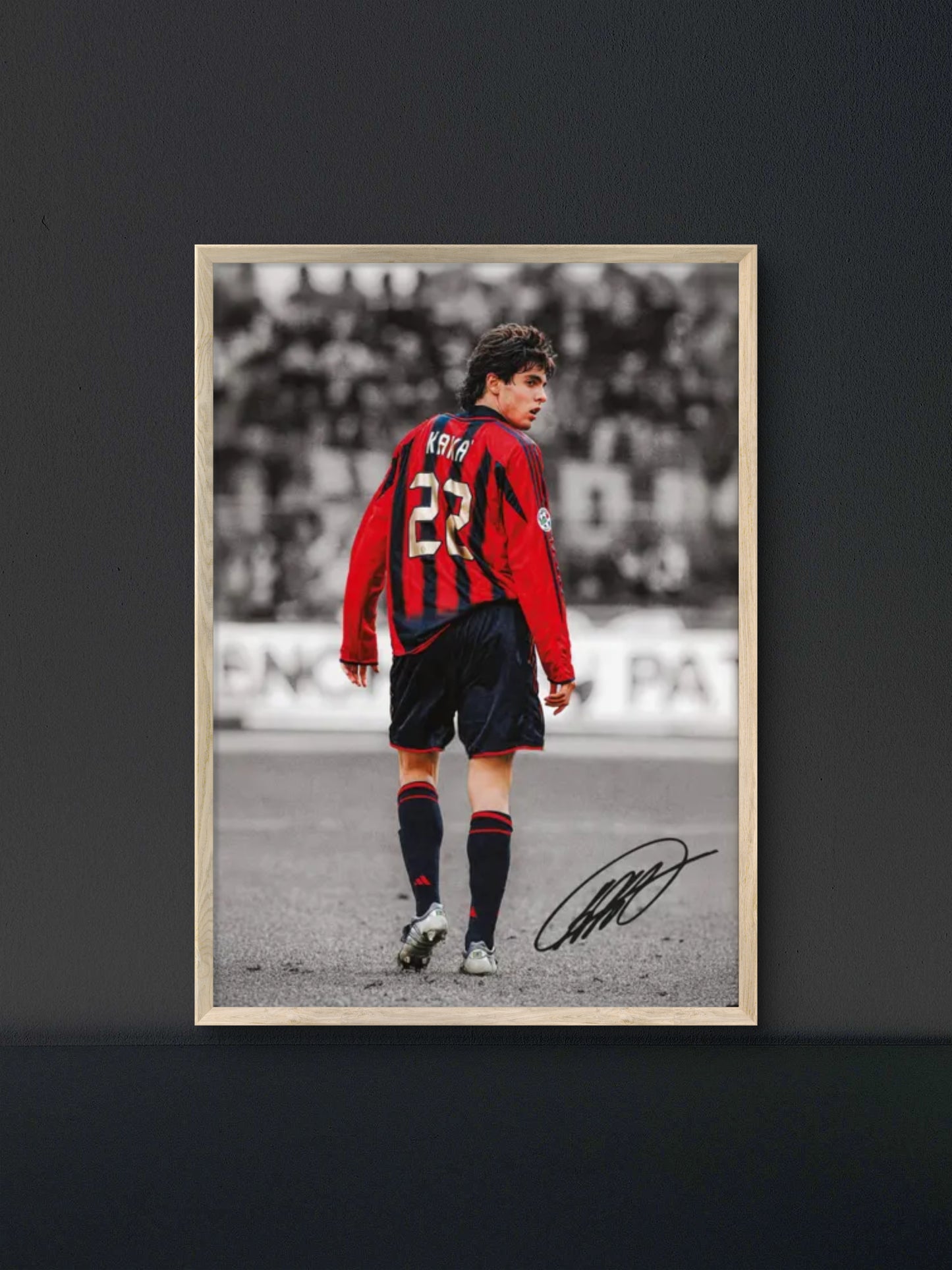 Kaka Poster Vol 2