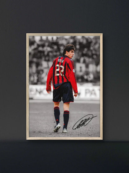 Kaka Poster Vol 2