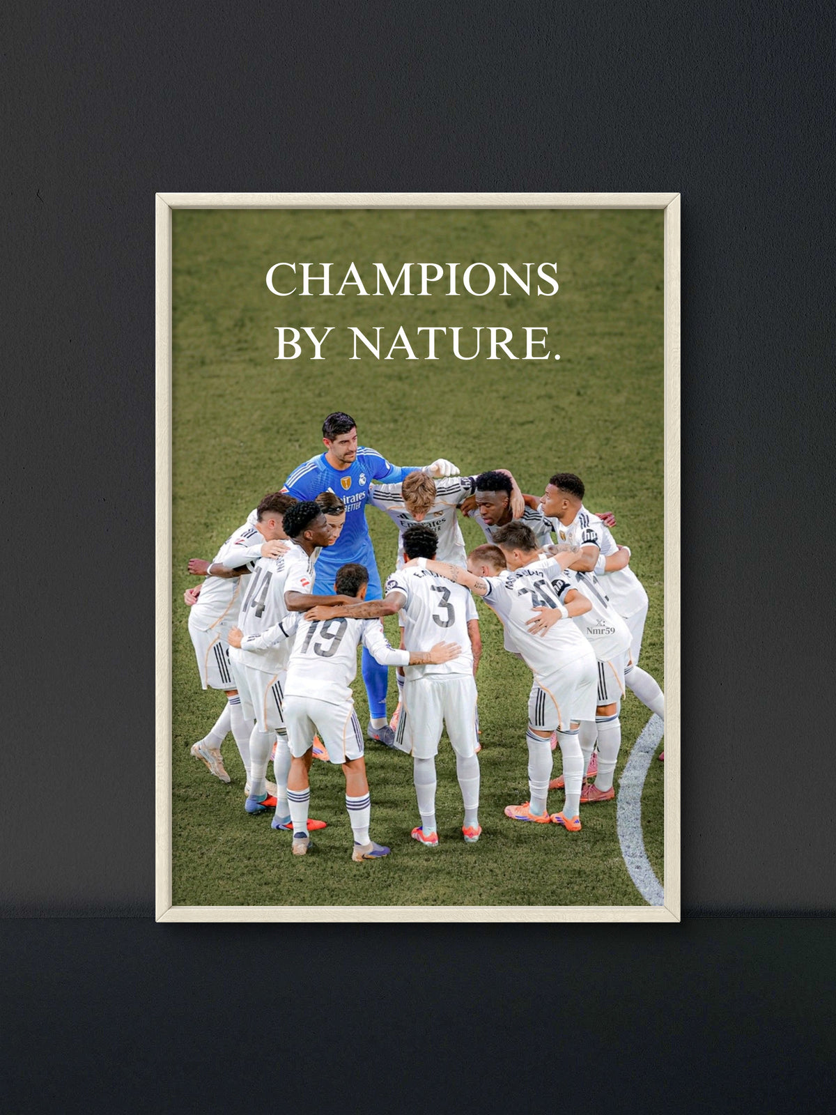 Champions By Nature