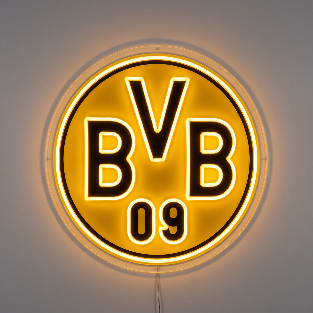 Soccer LED Sign