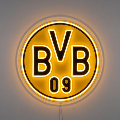 Soccer LED Sign