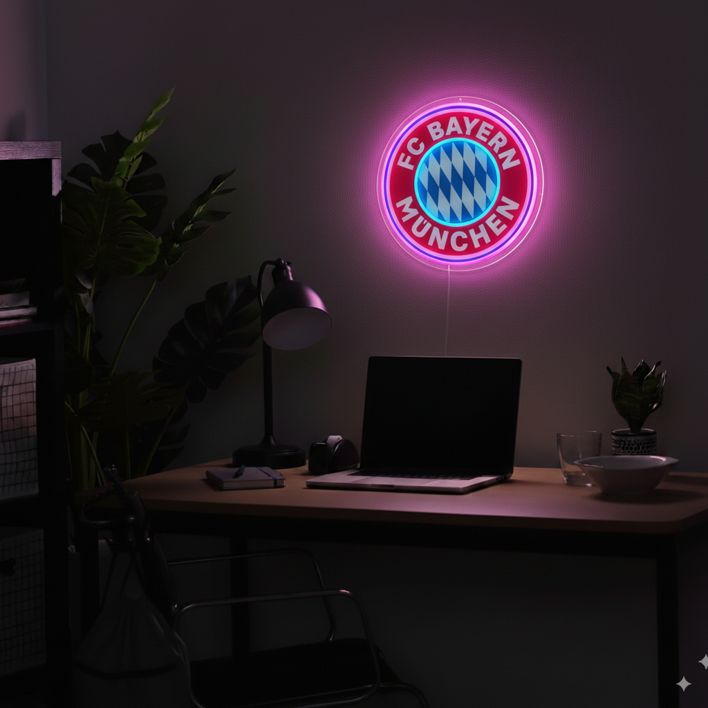 Bayern Munich