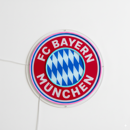 Bayern Munich