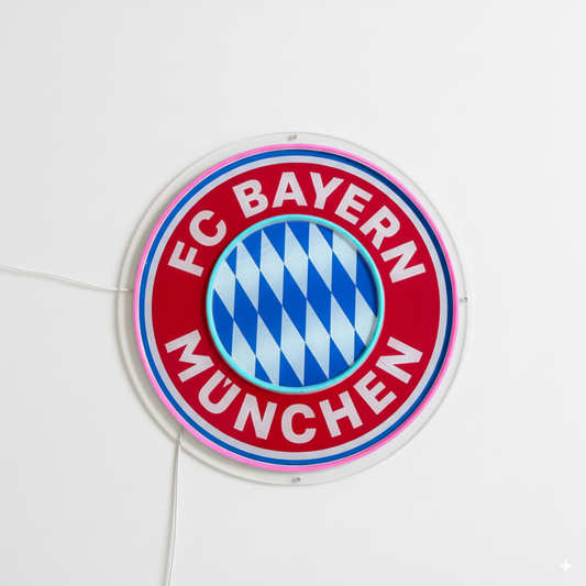 Bayern Munich