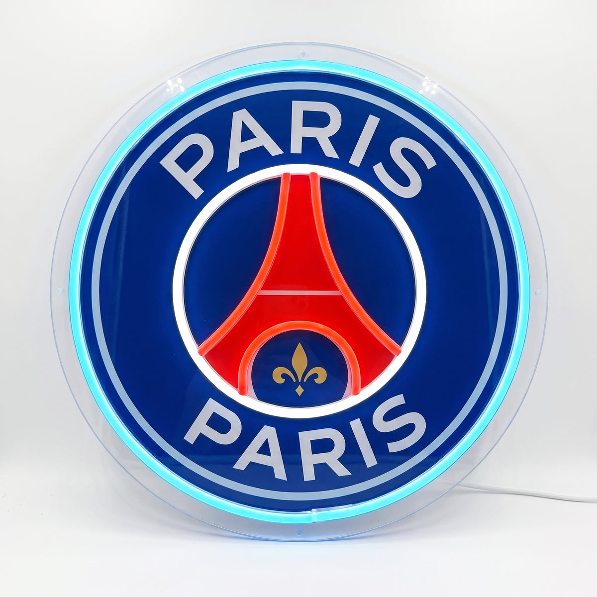 Soccer LED Sign