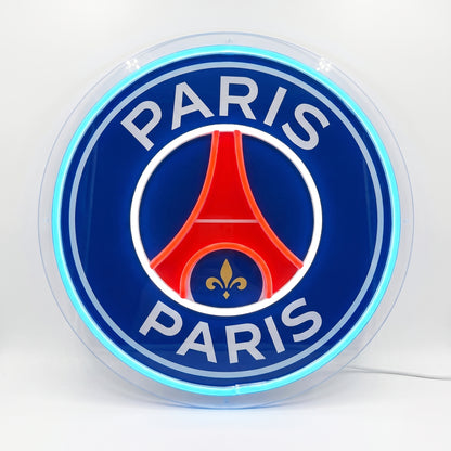 Soccer LED Sign