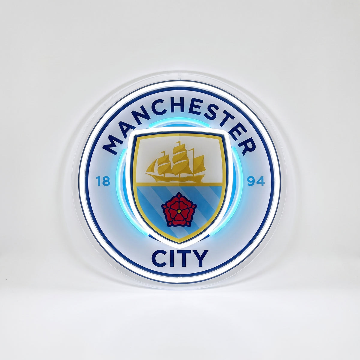 Soccer LED Sign