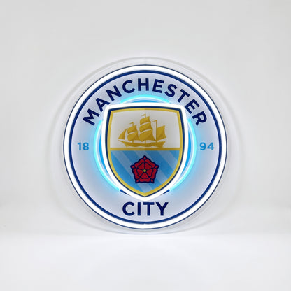 Soccer LED Sign
