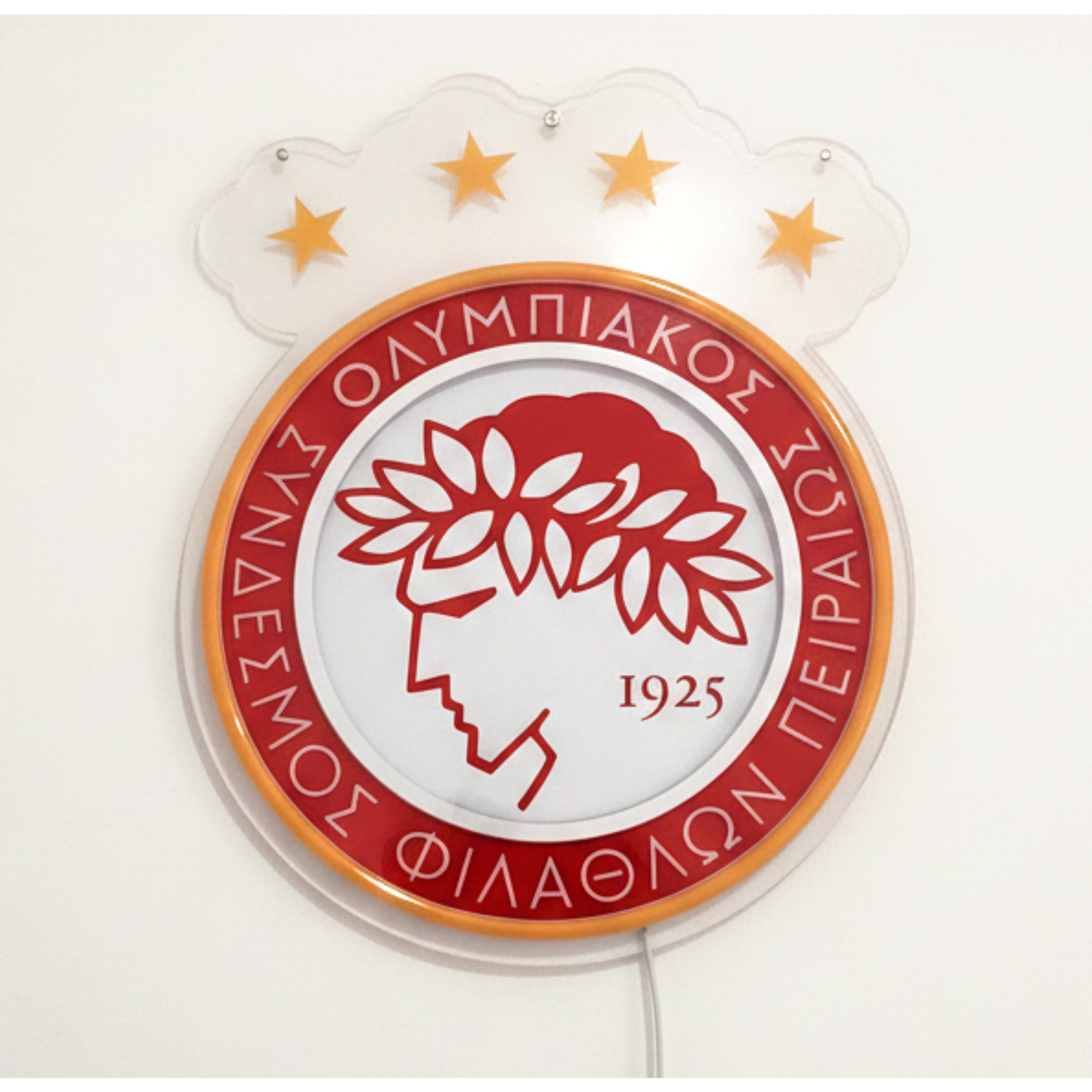 Olympiakos