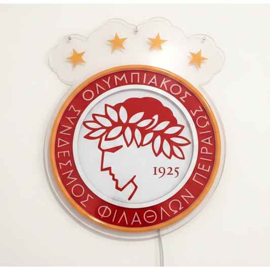 Olympiakos